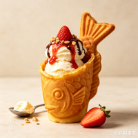 Machine à gaufres Taiyaki électrique commerciale, machine à crème glacée Taiyaki, différents types de machines à Taiyaki, machine à faire des gaufres