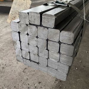 ASTM 1045/SAE 1045 Hot-Rolled Alloy Steel Square Bars Rectangles and <b>Flats</b> Brand ISO 9001 Certified China Origin - Product Image 6