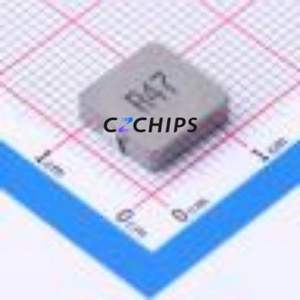 Inducteur de puissance FAUL1030-R47MT SMD, 11,5x10mm (Inductance : 470nH) (Précision : 20%) Courant nominal : 22A - Product Image 1