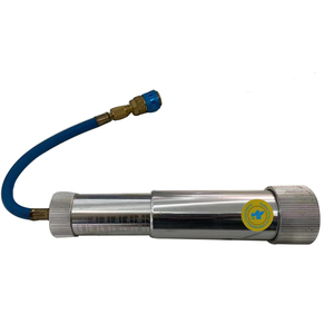<span class=keywords><strong>Inyector</strong></span> <span class=keywords><strong>de</strong></span> <span class=keywords><strong>Aceite</strong></span>/Tinte R12 R134a R410a, Bomba Manual, Dispensador <span class=keywords><strong>de</strong></span> <span class=keywords><strong>Aceite</strong></span> <span class=keywords><strong>de</strong></span> 1/4 oz - 2 oz - Product Image 2