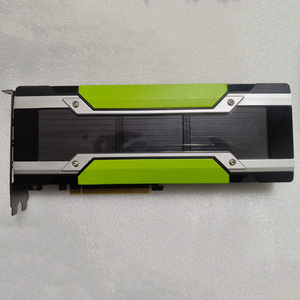 Carte graphique GPU M40 24 Go GDDR5, accélérateur de calcul haute performance pour serveur d'apprentissage profond IA, GPU M40 - Product Image 1