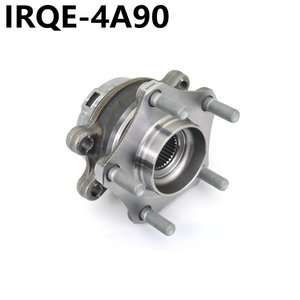 Irqe-4A90 <b>Wheel</b> Hub Assembly 80mm Inner Diameter For Nissan Venucia Star Front Axle Bearing <b>Replacement</b> - Product Image 1