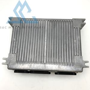 Komputer <span class=keywords><strong>ECM</strong></span> Excavator 7835-26-1009 7835-26-1008 Pengontrol ECU untuk <span class=keywords><strong>Komatsu</strong></span> PC200-7 PC220-7 PC270-7 PC300-7 - Product Image 3