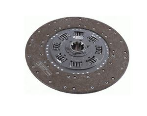 แผ่นคลัชรถบรรทุก 430 มม. 1878007072 สําหรับผู้ผลิตอะไหล่ <span class=keywords><strong>Mercedes</strong></span> Benz - Product Image 6
