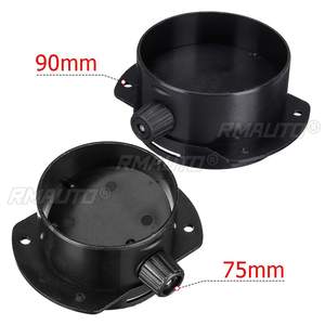 Valve de régulation de sortie d'air pour chauffage de voiture 75/90 mm, connecteur d'échappement réglable pour chauffage diesel Webasto Eberspacher - Product Image 1