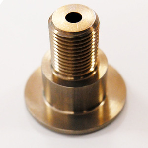 Nguyên Mẫu nhanh chóng dịch vụ OEM giá rẻ CNC Lathe quay gia công chế biến lớn thép đồng thau ABS trục Pin thành phần phần - Product Image 5