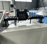 Dobladora de Alambre 2D para Prototipos y Muestras Industriales Personalizadas