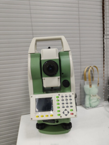 FOIF RTS342R10 High Precision Multi-Functional <strong>Total</strong> <strong>Station</strong> Instrument Robot Automatic Surveying <strong>Total</strong> <strong>Station</strong> - Product Image 6