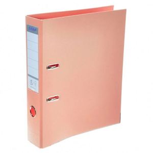 The Best Manufacturer Price 2-Ring 3-Inch Lever Arch Binder <b>File</b> <b>Folder</b> Document Organizer <b>File</b> <b>Folder</b> Arched Office Lever - Product Image 5