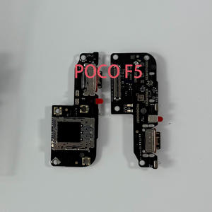 Porta di ricarica all'ingrosso per Xiaomi per porta di ricarica per telefono <span class=keywords><strong>cellulare</strong></span> <span class=keywords><strong>Redmi</strong></span> F5 <span class=keywords><strong>9A</strong></span> Mi 11lite - Product Image 2