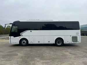 Véhicule mobile d'examen médical DR facilement transportable pour les écoles, les zones rurales et les communautés - Product Image 1