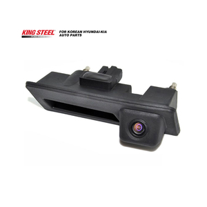 Telecamera retromarcia per Vw Polo Flipping Golf 5 Flip Sharan Cc <span class=keywords><strong>Passat</strong></span> piega 7 9 n3 Mk6 Mk7 Caddy 6 Jetta Amarok - Product Image 3