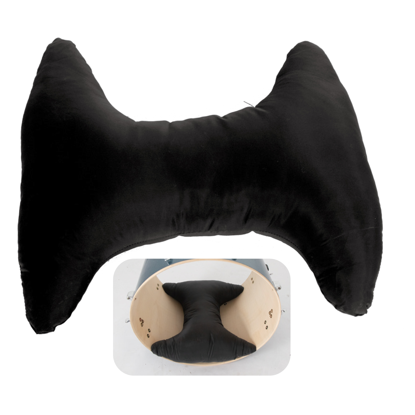 Almohada de tambor