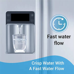 Filtro <span class=keywords><strong>de</strong></span> <span class=keywords><strong>agua</strong></span> para refrigerador <span class=keywords><strong>de</strong></span> repuesto para <span class=keywords><strong>Samsung</strong></span> RF28HFEDBSR, RF263BEAESR, RF28HFEDBSR, 1/2/2/1/2/2/1/2/2/2/1/2/2/2/1/2/2/2/1/2/2/1/2 - Product Image 3