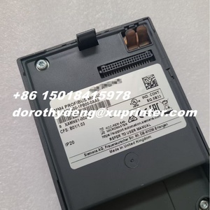 6ES75521AA000AB0แบบดั้งเดิม S7-1500จำลองจับเวลา TM didq 16x24V 6ES7552-1AA00-0AB0 - Product Image 2