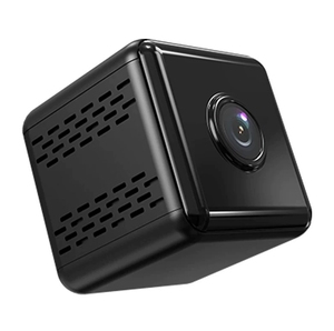 X6d 1080P HD Mini Máy Ảnh Wifi Điện Thoại Di Động Giá Rẻ Giá Từ Xa Giám Sát Không Dây Home An Ninh Máy Quay Máy Quay Trong Nhà Giá Rẻ Nhà Máy - Product Image 2