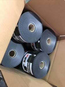Membrane imperméable DPC - Solution moderne et écologique pour les murs et les <span class=keywords><strong>sous</strong></span>-sols - Product Image 4