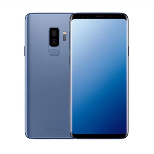 Suitable for Samsung S9+ 6.2-inch Infinity Display 6GB RAM High-quality Unlocked Smartphone