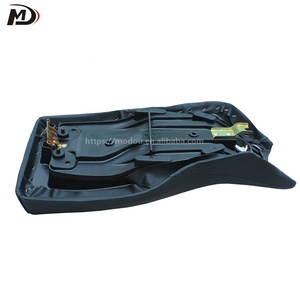 ATV 125 150 200 250cc <span class=keywords><strong>QUAD</strong></span> BIKE Piezas de carrocería Repuestos de cojín de asiento para UTV Características principales Accesorio - Product Image 3