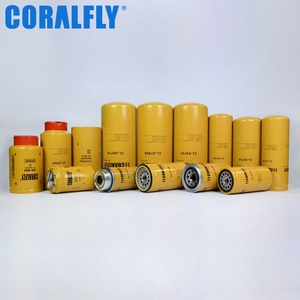 Filtros de Motor para Camiones 1r-0762 1r-0735 1r-0734 1r-0714 1r-0770 1r-0756 1r1807 1r-1807 1r-1808 1r-0751 1r-0739 1r-1712 para Cat - Product Image 6