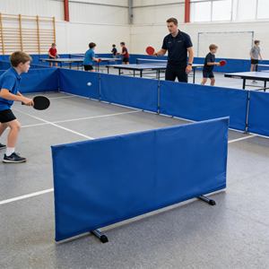 Protector <span class=keywords><strong>de</strong></span> <span class=keywords><strong>Mesa</strong></span> <span class=keywords><strong>de</strong></span> <span class=keywords><strong>Tenis</strong></span> <span class=keywords><strong>de</strong></span> Alta Calidad en Tela Oxford, Ligero, para Cancha <span class=keywords><strong>de</strong></span> Ping Pong, para Gimnasio Interior, Equipo <span class=keywords><strong>de</strong></span> <span class=keywords><strong>Tenis</strong></span> <span class=keywords><strong>de</strong></span> <span class=keywords><strong>Mesa</strong></span> - Product Image 1