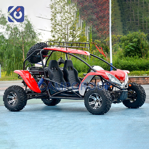 Lớn 4WD 400cc Xăng đi karts cho người lớn off road <span class=keywords><strong>Buggy</strong></span> đi karting để bán - Product Image 6