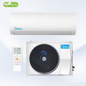 Aire Acondicionado <span class=keywords><strong>Split</strong></span> Inverter Inteligente Midea R410A Serie 9000-24000 BTU con WiFi, Frío/Calor, Ultra Silencioso para el Hogar - Product Image 1