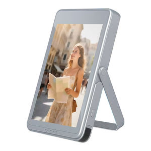 Hipoink智能DIY NFC电子墨水显示移动电源批发迷你无线磁性移动电源便携式iPhone - Product Image 2