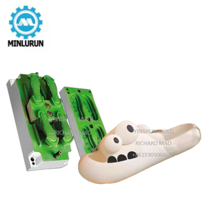 <span class=keywords><strong>Botas</strong></span> de Tobillo para Exteriores, No Tienen Mal Olor, para Uso en Exteriores, Bolsa de Playa de EVA, Pantuflas, Molde, Se Pueden Usar en Exteriores - Product Image 6