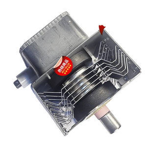 Magnetron pour four à micro-ondes 860W M24FB-610 pour Toshiba 2M253J, pièce d'origine - Product Image 1