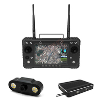 Récepteur vidéo numérique Skydroid H16 Rx Unit