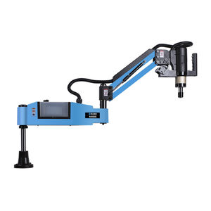 Machine à tarauder universelle, machine à tarauder électrique, machine pour la production de vis autotaraudeuses - Product Image 6