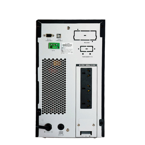 באינטרנט רפואי עליות <span class=keywords><strong>3kva</strong></span> חד שלב 110v <span class=keywords><strong>220v</strong></span> 50hz 60hz pf 1.0 3000va <span class=keywords><strong>ups</strong></span> גיבוי אספקת חשמל עם lcd led תצוגה - Product Image 6