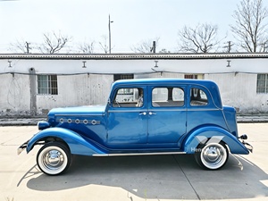 Vehículo Eléctrico Clásico para Viajes de Placer, Auto Clásico Convertible en la <span class=keywords><strong>Serie</strong></span> de Transporte - Product Image 3