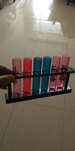 Kit de herramientas de cóctel de tiro en forma de tubo de prueba, mezclador, barra de chef, regalo - Product Image 3