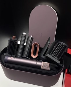 2025 Nouveau I.d. Multi-styler Dyson Airwrap Coanda avec 2 fûts longs pour Airwrap ID HS05 HS08, sèche-cheveux et styler professionnel - Product Image 2