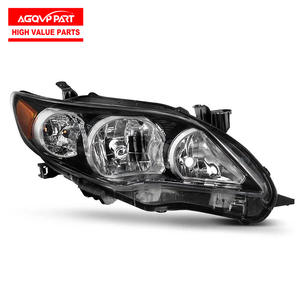 <span class=keywords><strong>Precio</strong></span> de Fábrica, Faro Delantero LED para Toyota <span class=keywords><strong>Corolla</strong></span> Cross <span class=keywords><strong>SE</strong></span> <span class=keywords><strong>2022</strong></span> 2023 Tipo USA 81150-0A240 81110-0A240 - Product Image 1