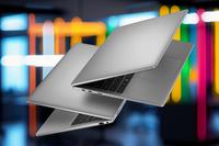 Nouvelle unité de traitement mobile Agile Polished AI-centric Business Computing Beacon 13,4 pouces, mince, 12 cœurs, 4,0 GHz, SSD pour l'IA assistée