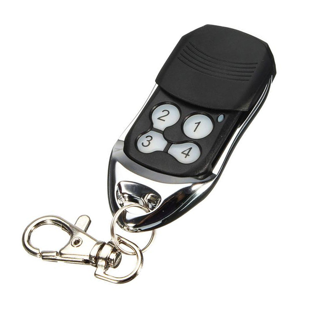 Hot Item Rolling Code Remote Control 433MHZ