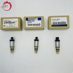 Válvula de Control Original de Calidad 97674-1J000 97674 1J000 para Hyun-dai Ki-a 976741J000 - Product Image 1