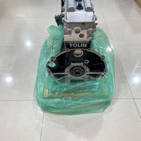 Moteur TOYOTA 4.5L 1FZ 1FZ-FE Moteur pour Toyota Land Cruiser Prado SUV FZJ100 1FZ Moteur 1FZ-FE Moteur