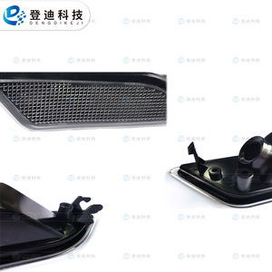 Luces LED de Señalización de Giro de Dengdi Technology para Benz W204 C180 Serie C, Luz Secuencial para Parachoques Delantero, Número de Pieza LY140 - Product Image 2
