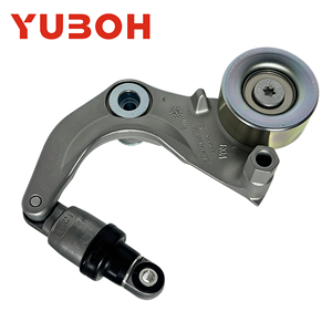<span class=keywords><strong>สายพาน</strong></span><span class=keywords><strong>ลูกรอก</strong></span>ปรับความตึงสายพาน yuobh สำหรับฮอนด้าแอคคอร์ด <span class=keywords><strong>Civic</strong></span> CRV RU5 FB2 GJ5 31170-R0A-015 OE - Product Image 1