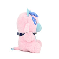2025 vente chaude personnalisé pas cher peluche CloneGifts pour enfants meilleurs animaux en peluche mignon vache en peluche animaux