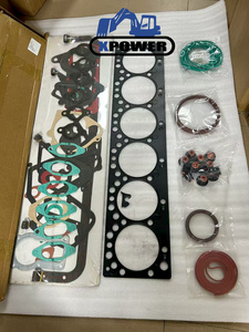 ชุดซ่อมบำรุง Xpower 39155-1-52126-1 D6114 สำหรับอะไหล่รถขุด - Product Image 4