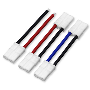 Jinfengsheng TJC2S Terminal Wire Quick Disconnect 33 Positions Flame Retardant PC Material Custom Length - Product Image 1