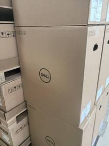 Estación de Trabajo en Torre DEL-Ls Threadripper Pro 7995WX, 128 GB de RAM, SSD M.2 de 4 TB, Resolución 8k, 1 Usuario, en Stock - Product Image 1