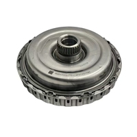 Ensemble de transmission à double embrayage DCT 7 vitesses DF727 pour véhicules Changan Chery JETOUR 1.4T 1.5T 2.0T, état neuf