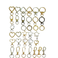 Mini porte-clés tendance, pendentif personnalisé en acrylique, breloques pour la décoration quotidienne et les cadeaux