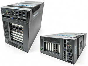 PC Industrial Integrado Expandible con CPU Intel de 6ª a 9ª Generación, 32 GB DDR4, Sistema Operativo Dual (<span class=keywords><strong>Win</strong></span>/Linux) GenChip GC-ITLU-EC02 - Product Image 2